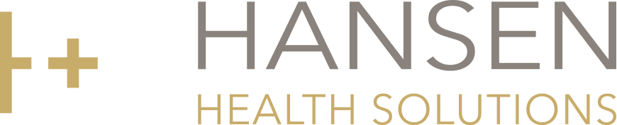 Hansen Health Solutions Logo