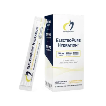 Electro Pure Supplement Image